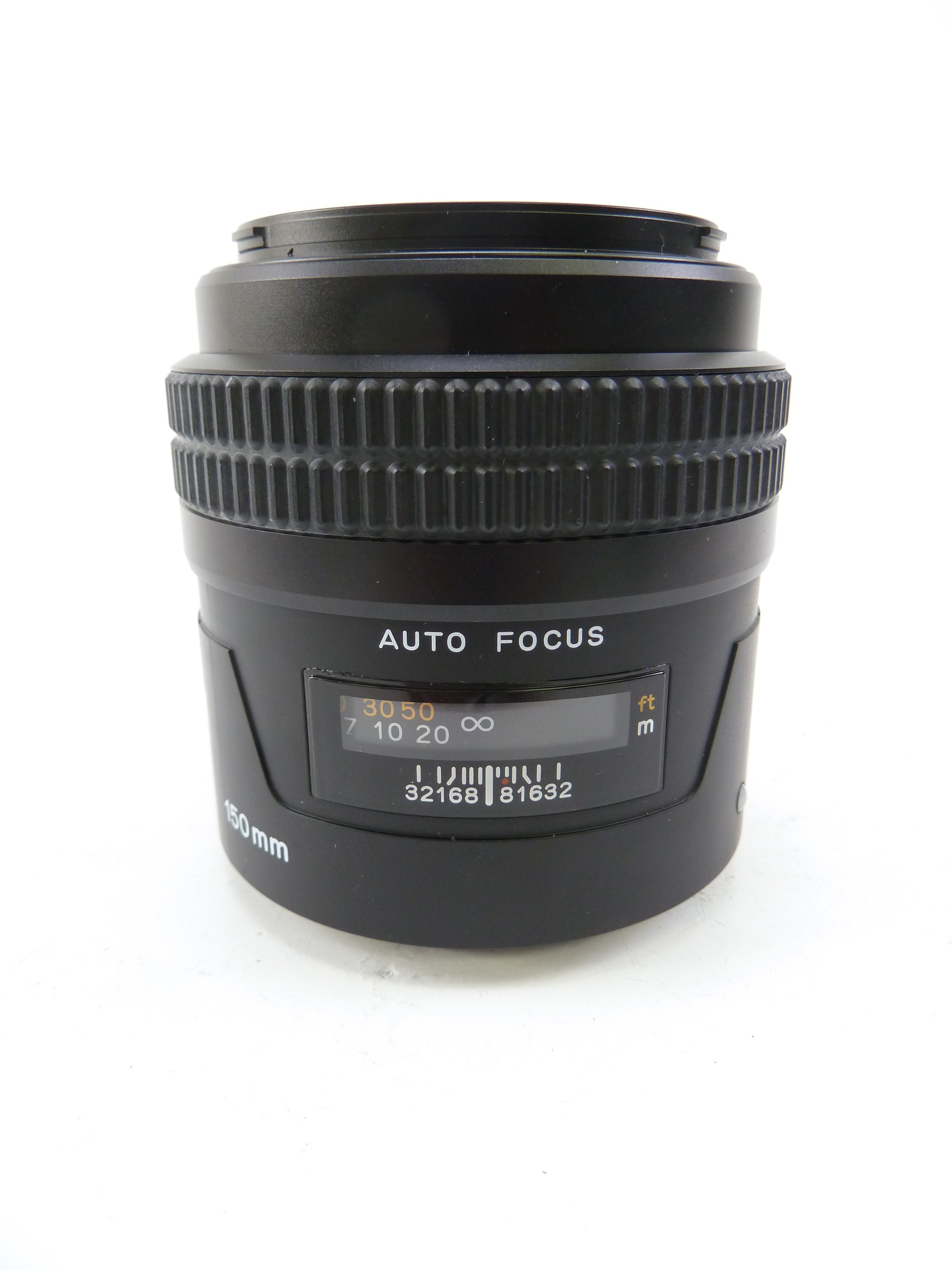 Mamiya 645 AF 150MM F3.5 Telephoto Lens