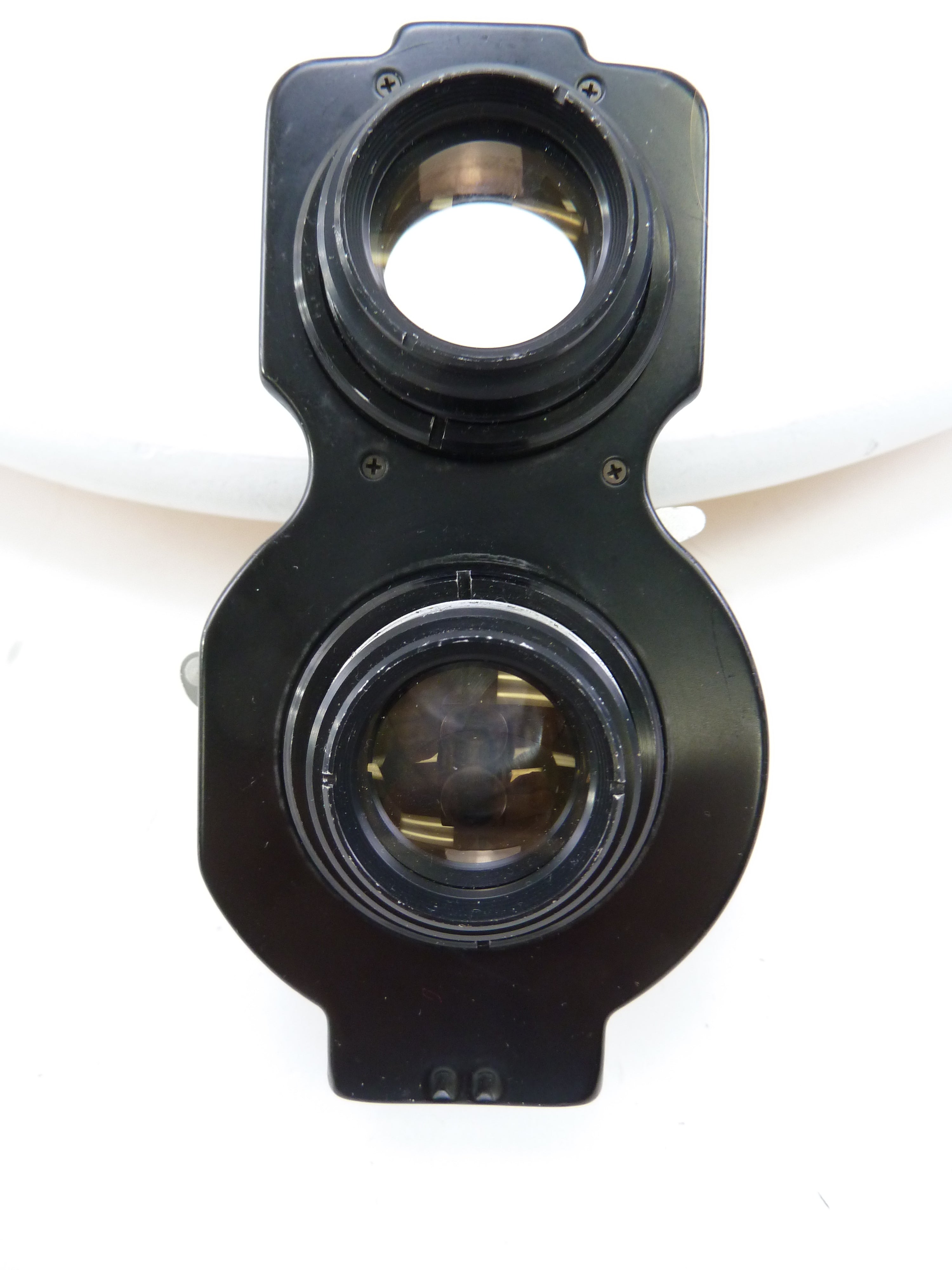 Mamiya Twin Lens Reflex 65MM F3.5 Wide Angle Lens