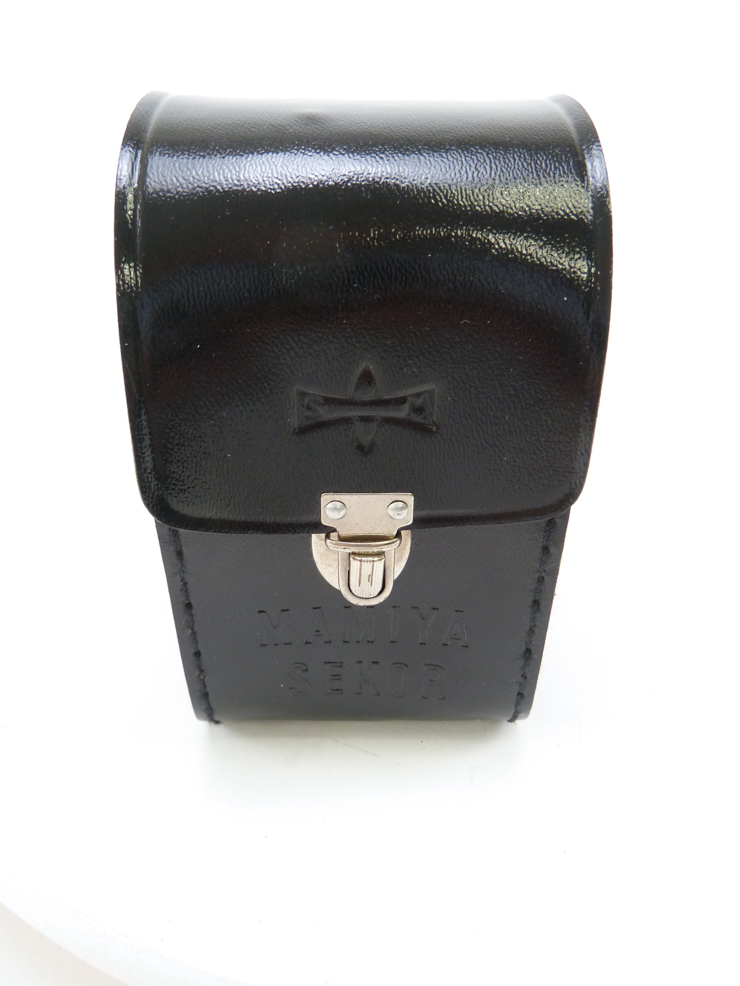 Mamiya Twin Lens Reflex 65MM F3.5 Wide Angle Lens