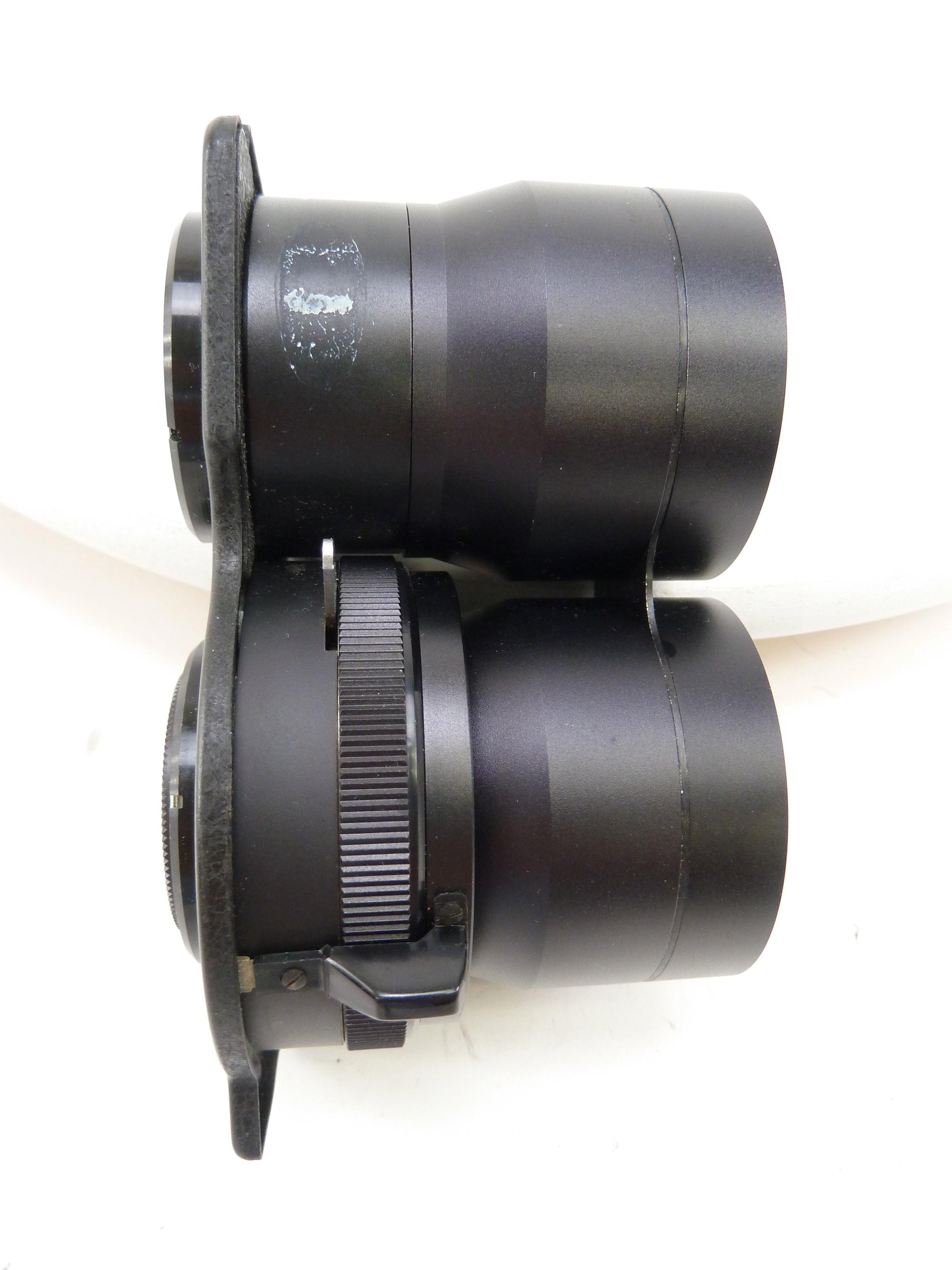 Mamiya Twin Lens Reflex 135MM F4.5 Telephoto Lens
