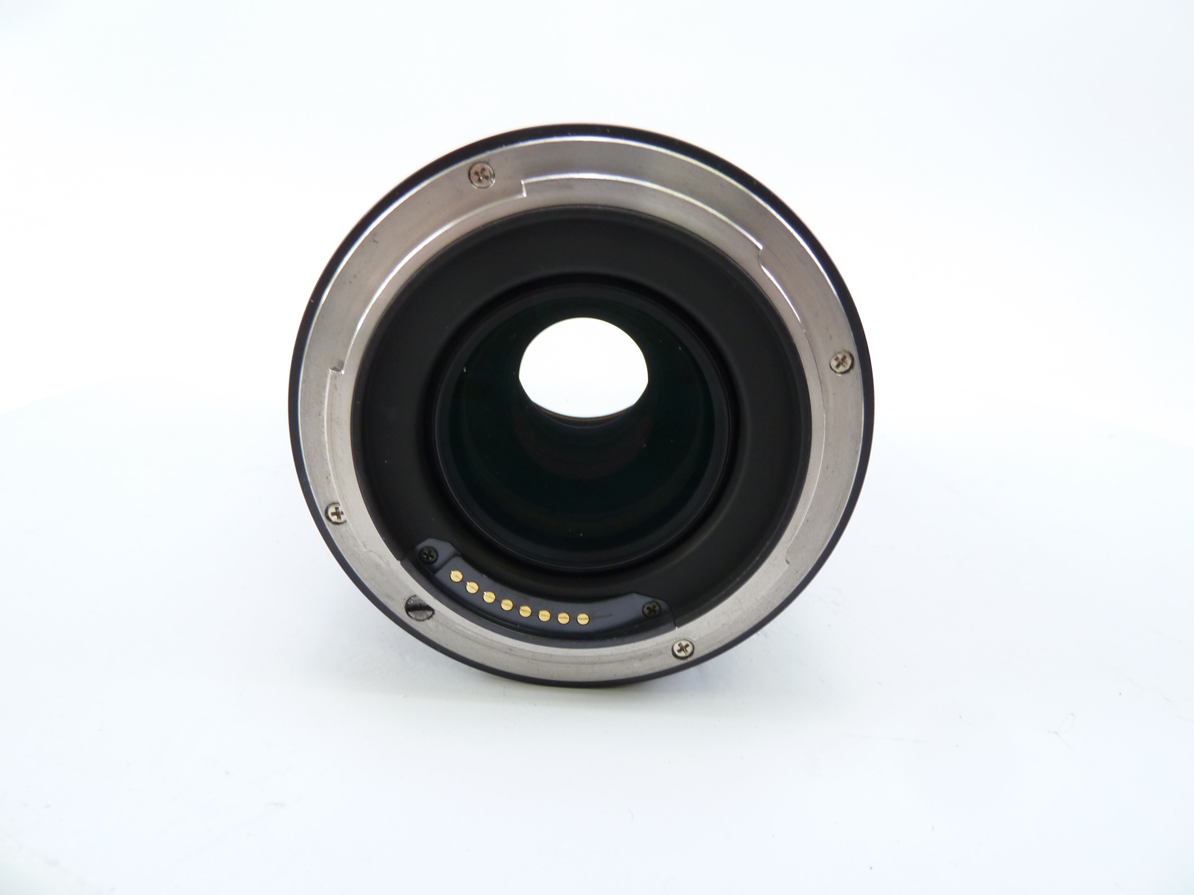 Mamiya 645 AF 105-210MM F4.5 Zoom Lens