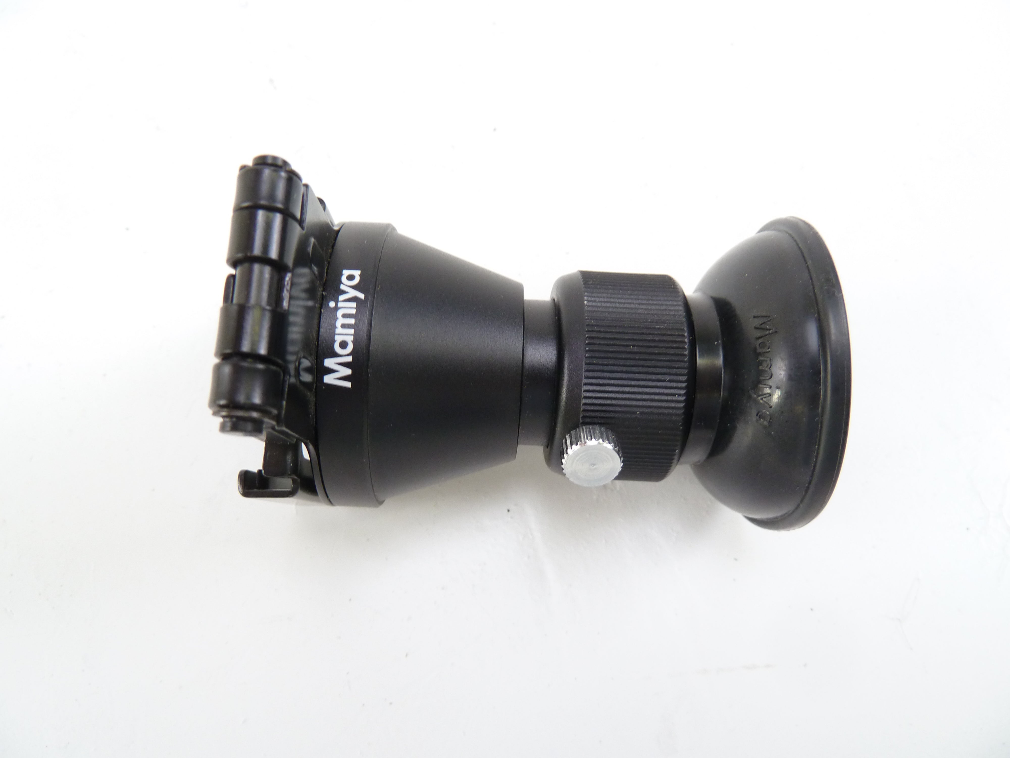Mamiya Eye Piece Magnifier for Mamiya RZ67 and Modern RB67 Prism Finders