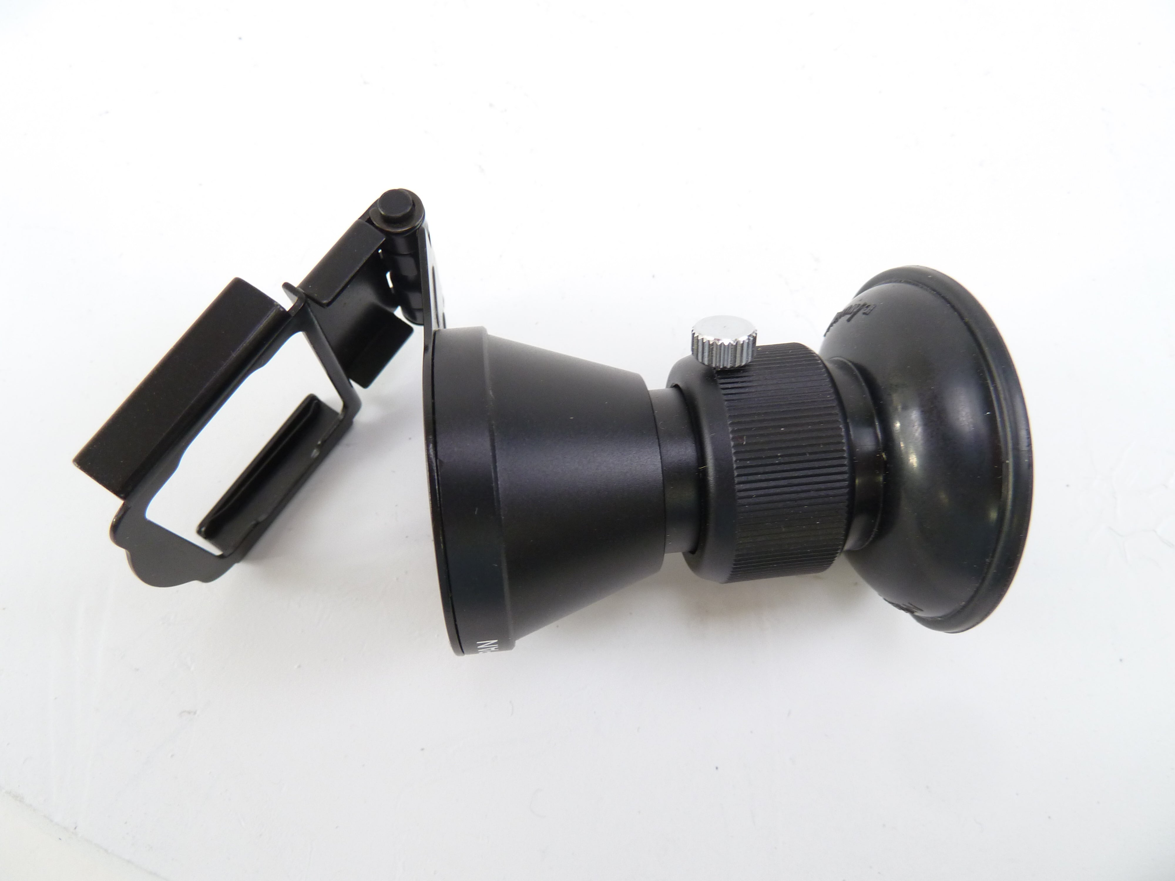 Mamiya Eye Piece Magnifier for Mamiya RZ67 and Modern RB67 Prism Finders