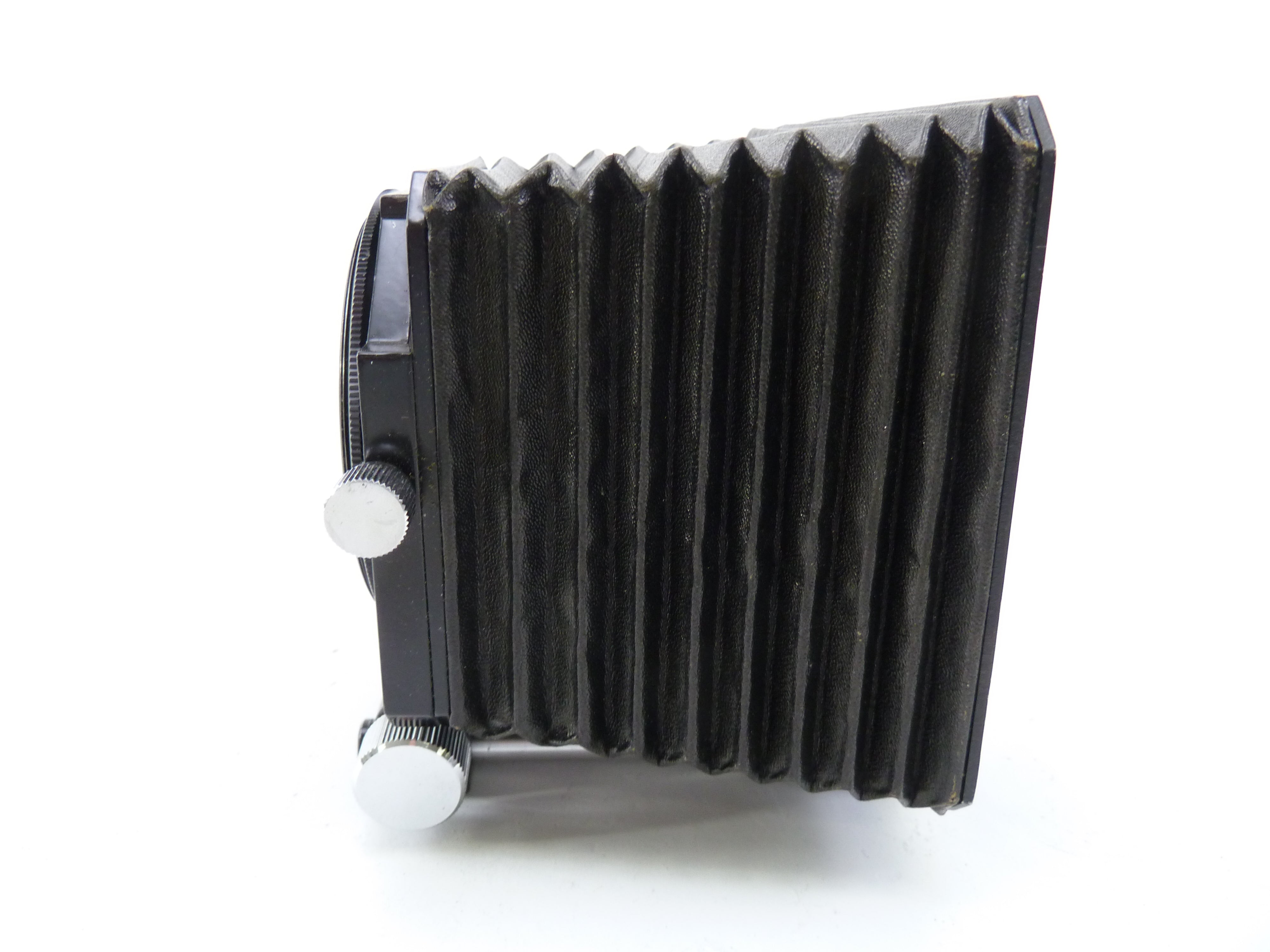 Mamiya Bellows Focusing Hood with 77MM Adapter for RZ67 and RB67 Lenses