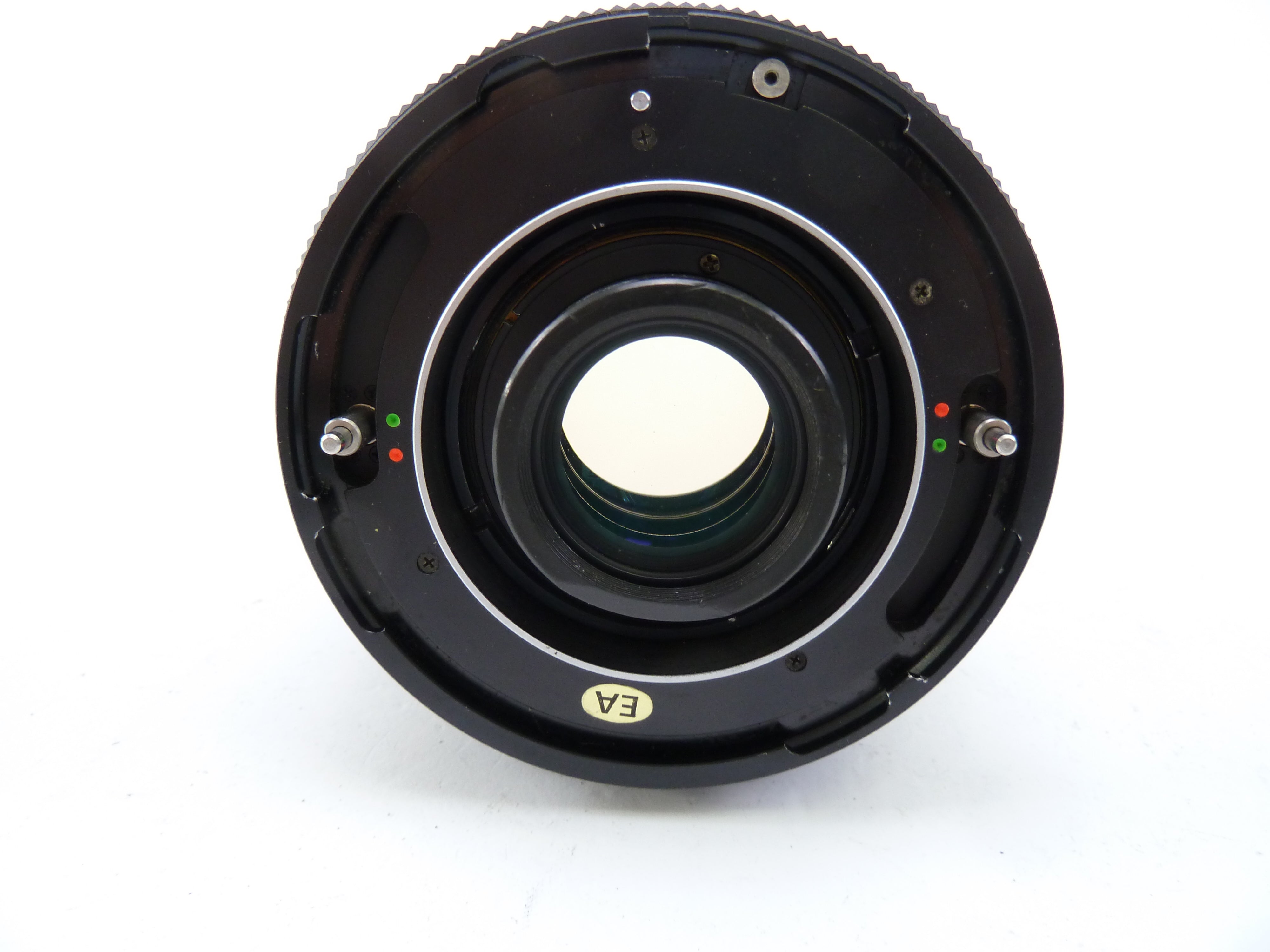 Mamiya RB 50MM F4.5 C Ultra Wide Angle Lens