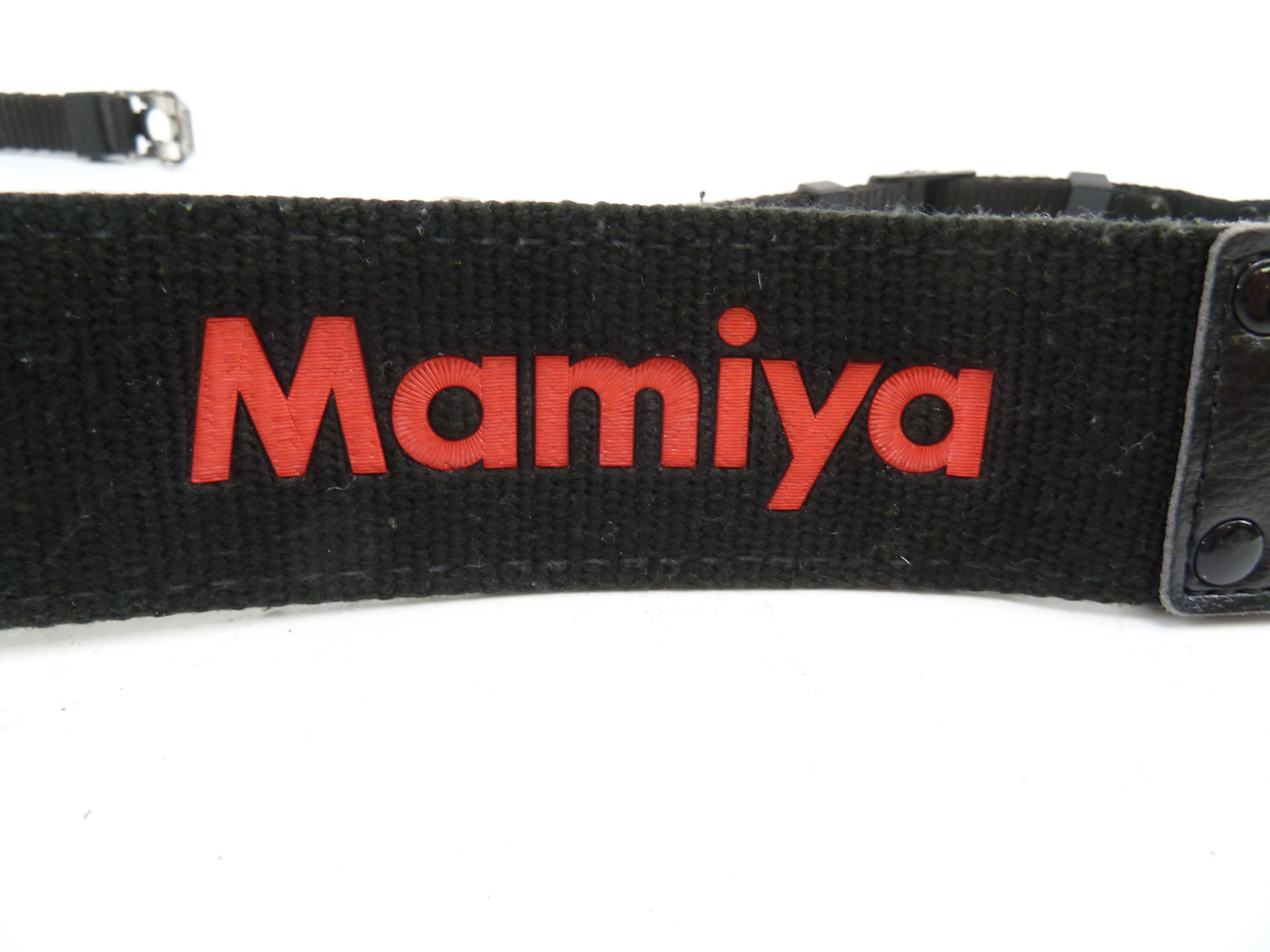 Mamiya Strap for Mamiya 645 Pro, Pro TL, Super, & 645E Cameras