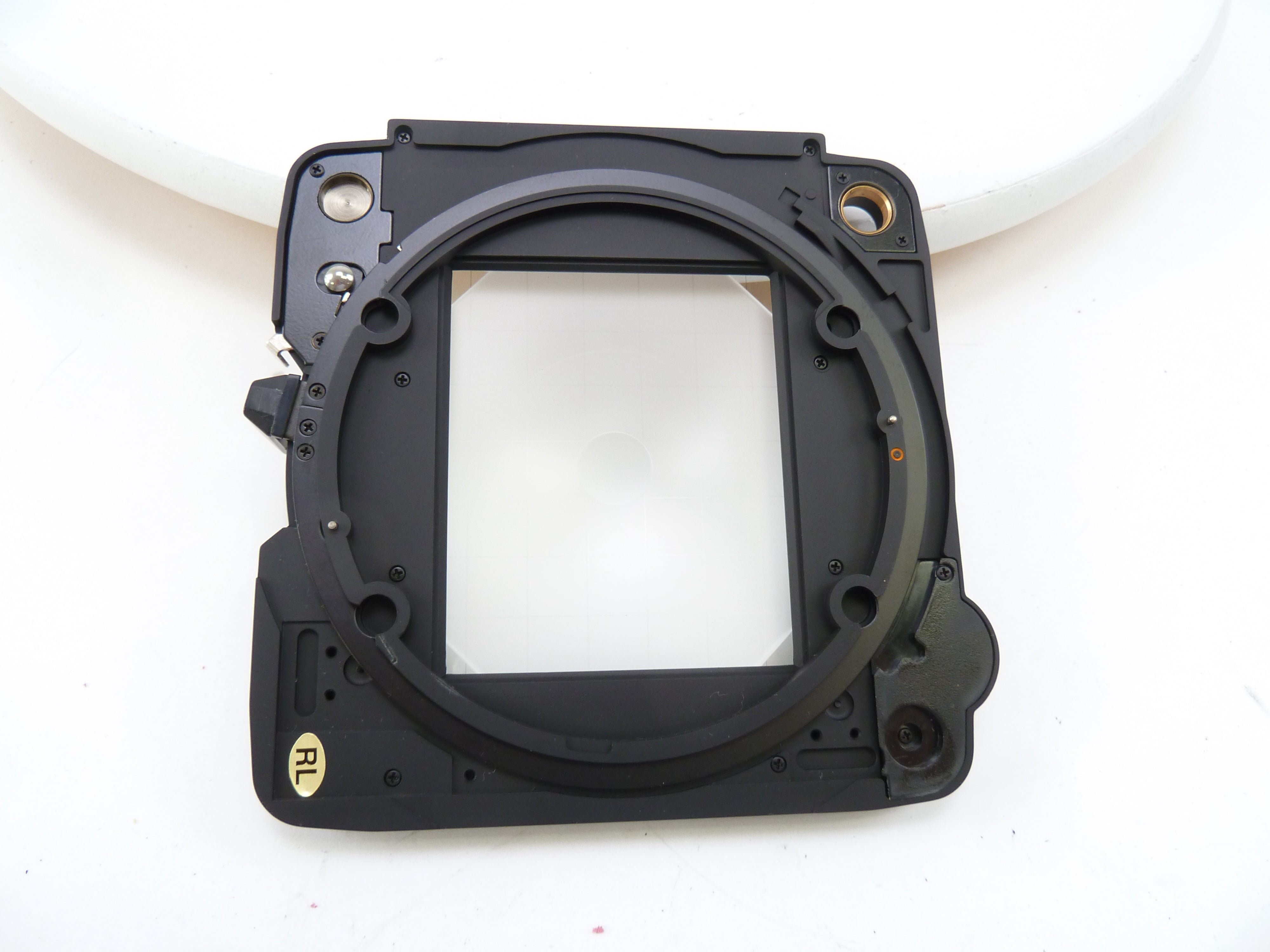 Mamiya Ground Glass Adapter for Mamiya RZ67 Cameras
