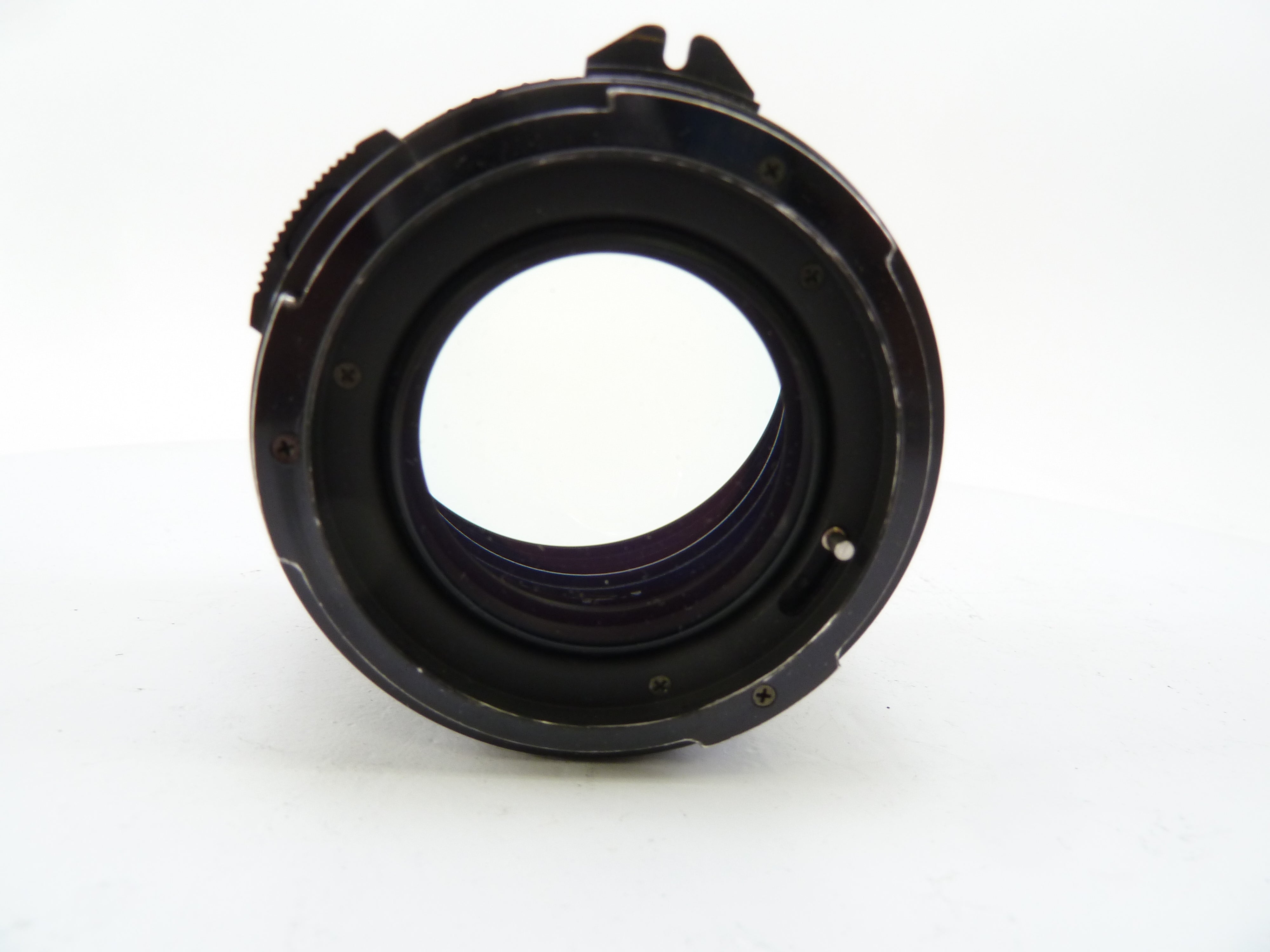 Mamiya 645 Pro 80MM F1.9 C Lens