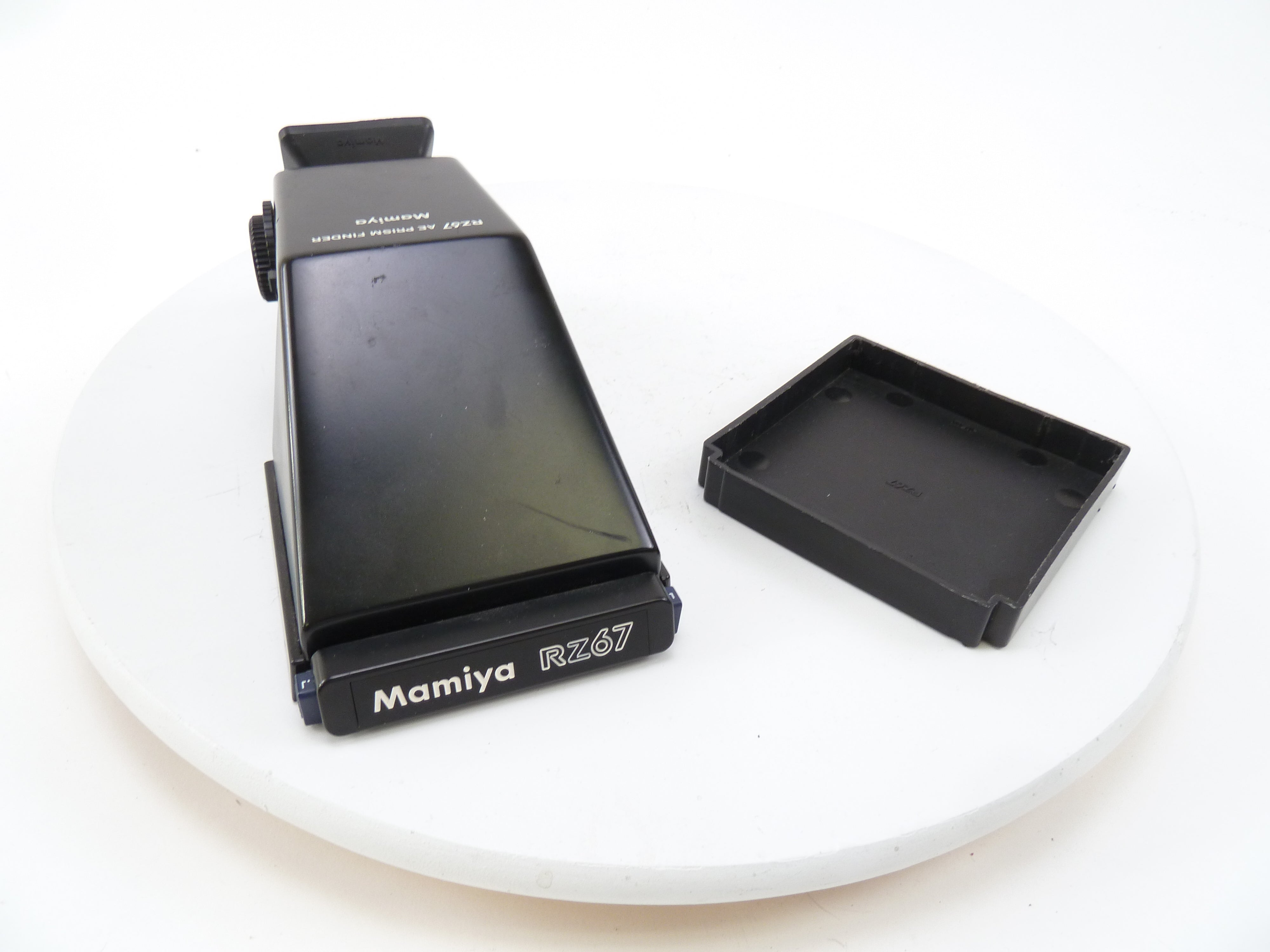 Mamiya RZ67 AE Prism Finder