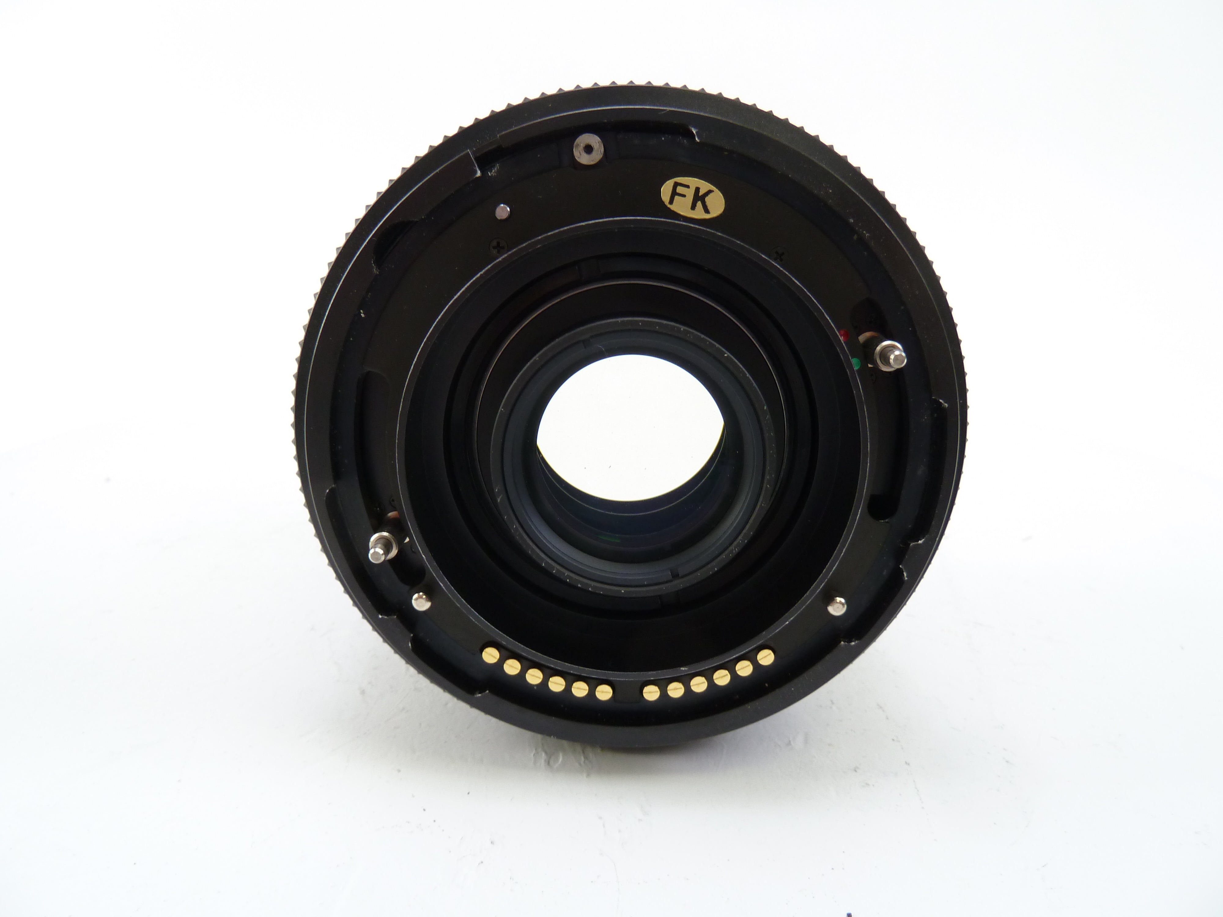 Mamiya RZ 65MM F4 W Wide Angle Lens