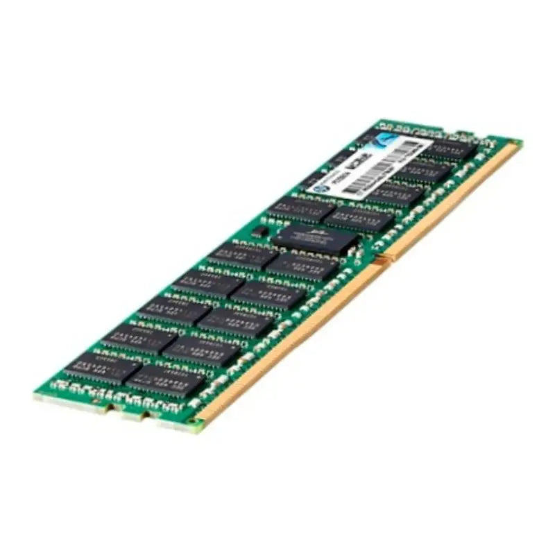 P18446-B21 HPE 64GB DDR4 SDRAM 2666Mhz Ecc Reg Memory Pc4-21300