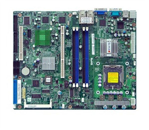 X7SLM-L - SuperMicro Socket LGA775 Intel 945GC Chipset mi