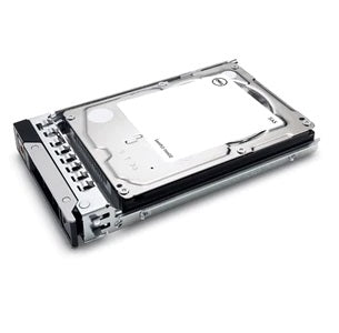 Certified Dell 1.2TB 10K 2.5in SAS 512e 12Gbps 15th Gen