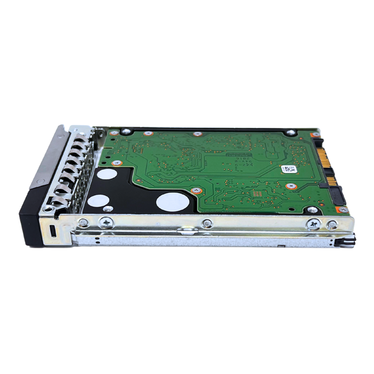 Gen14 - Dell 1.8TB 10K SAS 512e 12Gbps 2.5 inch PowerEdge Hard Drive