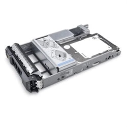 Dell 2TB 7.2K SAS SATA High-Performance Enterprise Hard Drives for PowerEdge Servers