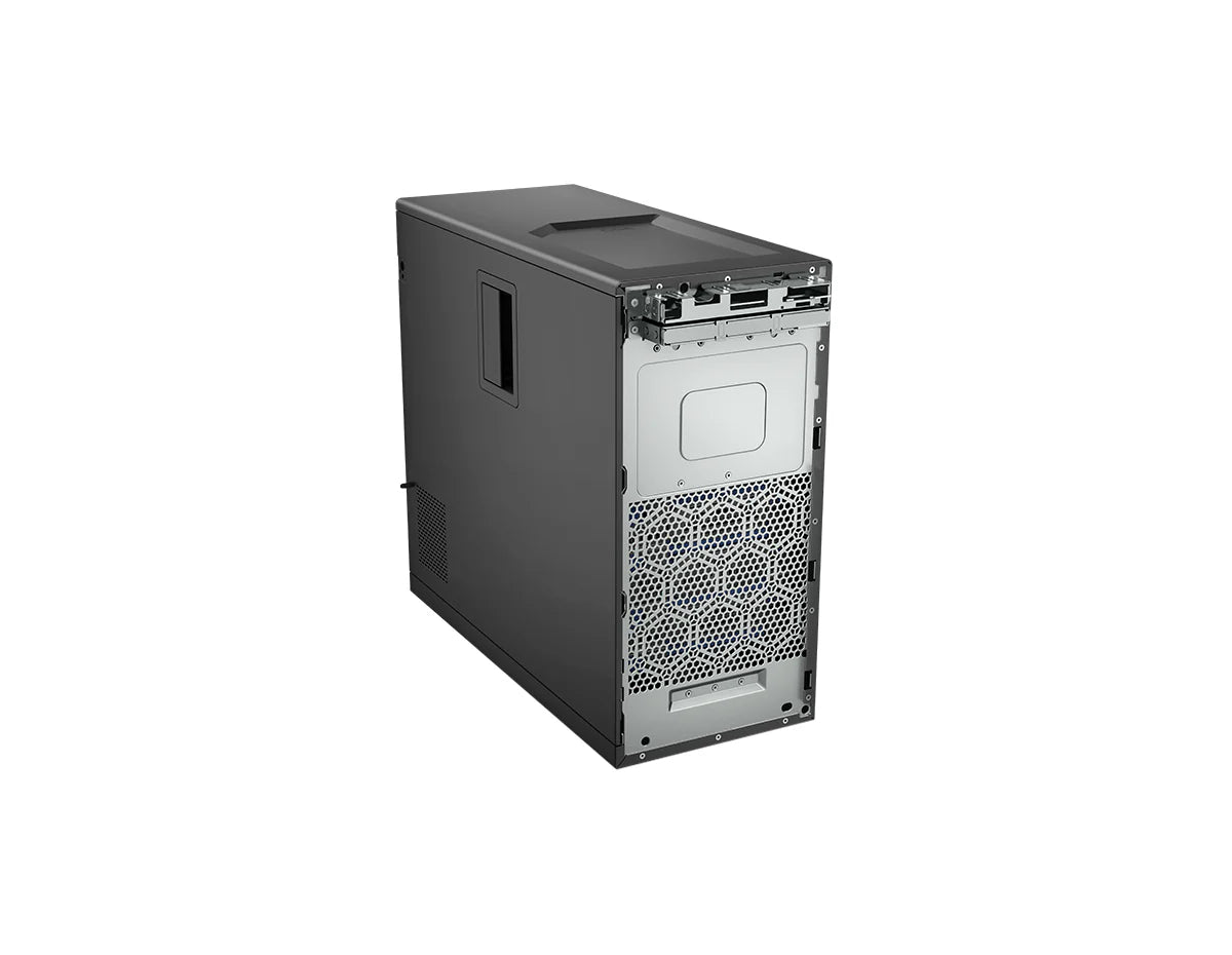 Dell PowerEdge T150 Xeon Gold G6505 8GB 1TB Tower Server (PET150-G6505-8G-1T-W)