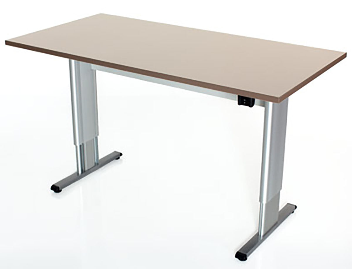 Infinity Adjustable Therapy Work Table. 66" x 48"