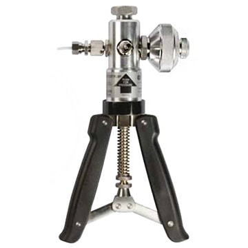 Druck Pressure Calibrators