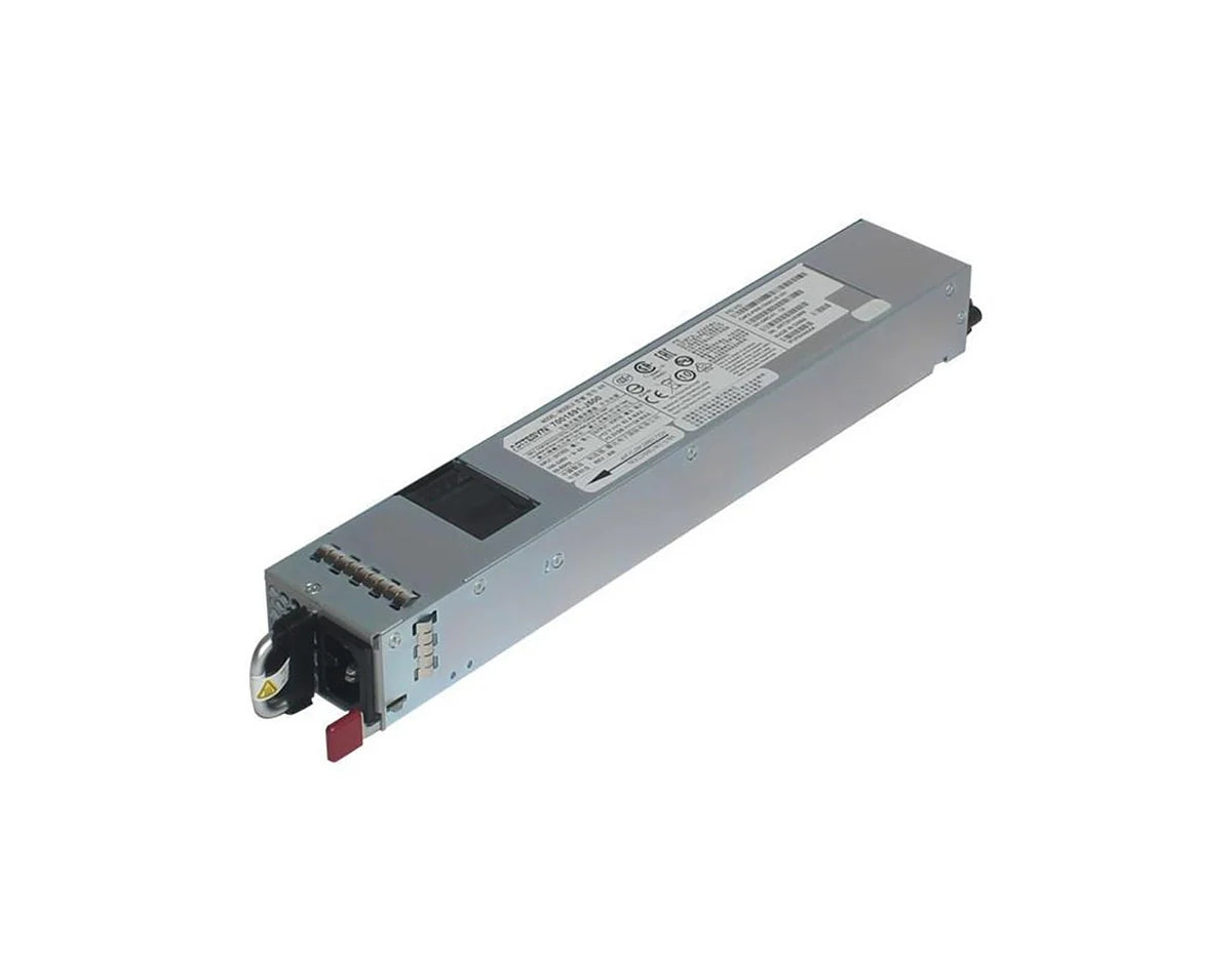 Cisco PWR-CH1-750WACR Power Supply