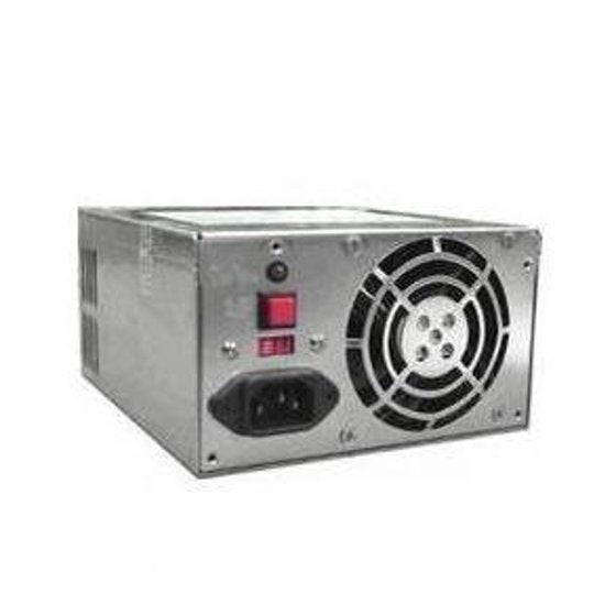 Supermicro 300W SP301-RA  ATX Power Supply - PWS-0023
