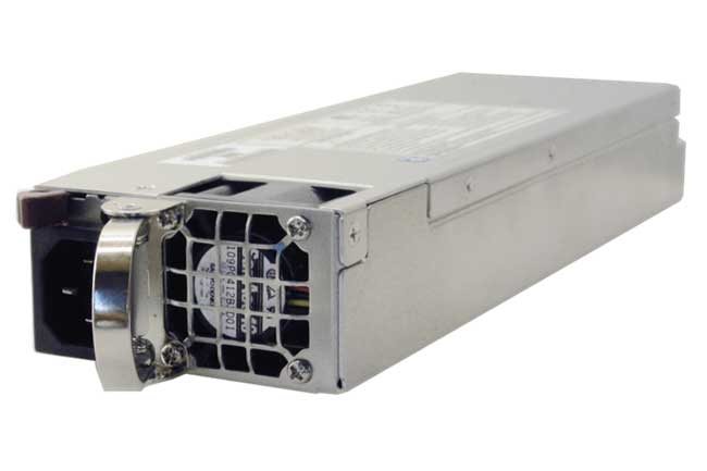 Supermicro 300W Redundant SP302-TS Power supply - PWS-0044-M.