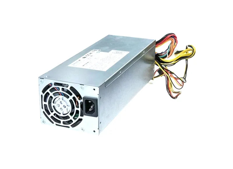 PWS-401-2H - Supermicro 400-Watts 2U 24-Pin ATX Power Supply For SC822
