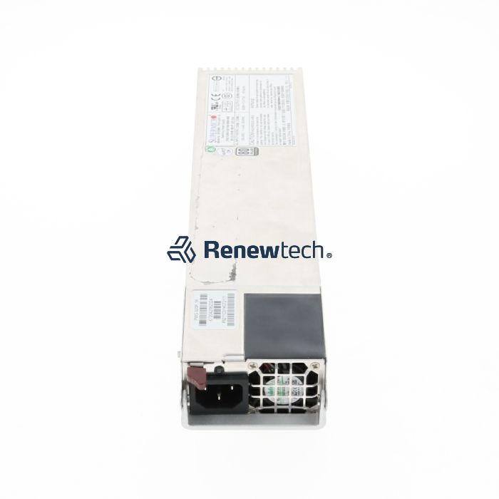 SUPERMICRO PWS-920P-1R - Supermicro 920W Powersupply