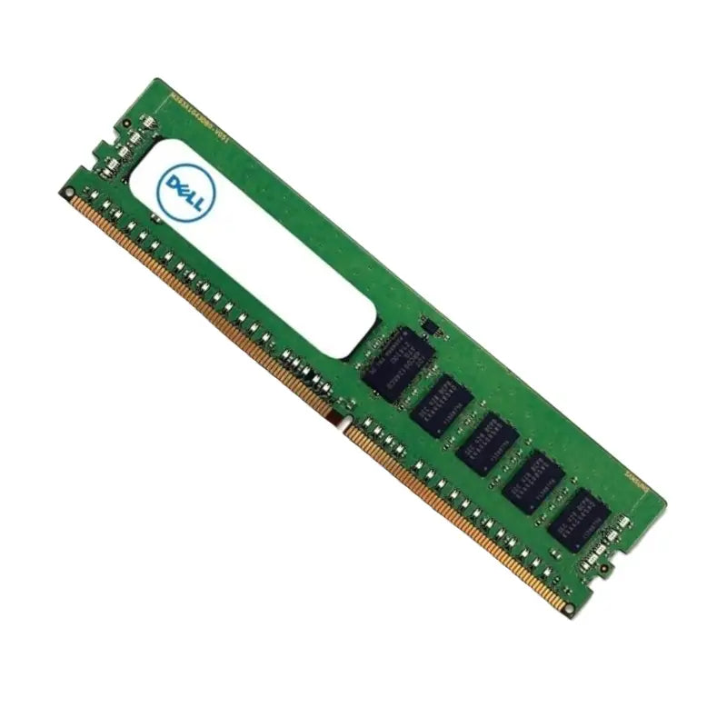 PXDFC Dell 32GB DDR4 SDRAM 3200Mhz ECC Reg RAM