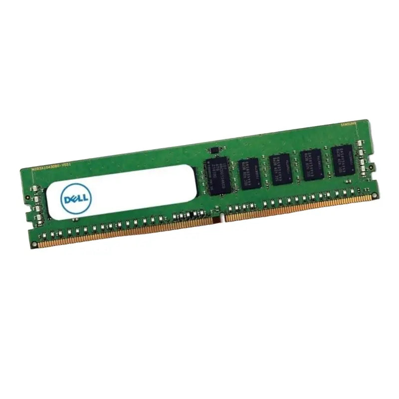 PXDFC Dell 32GB DDR4 SDRAM 3200Mhz ECC Reg RAM