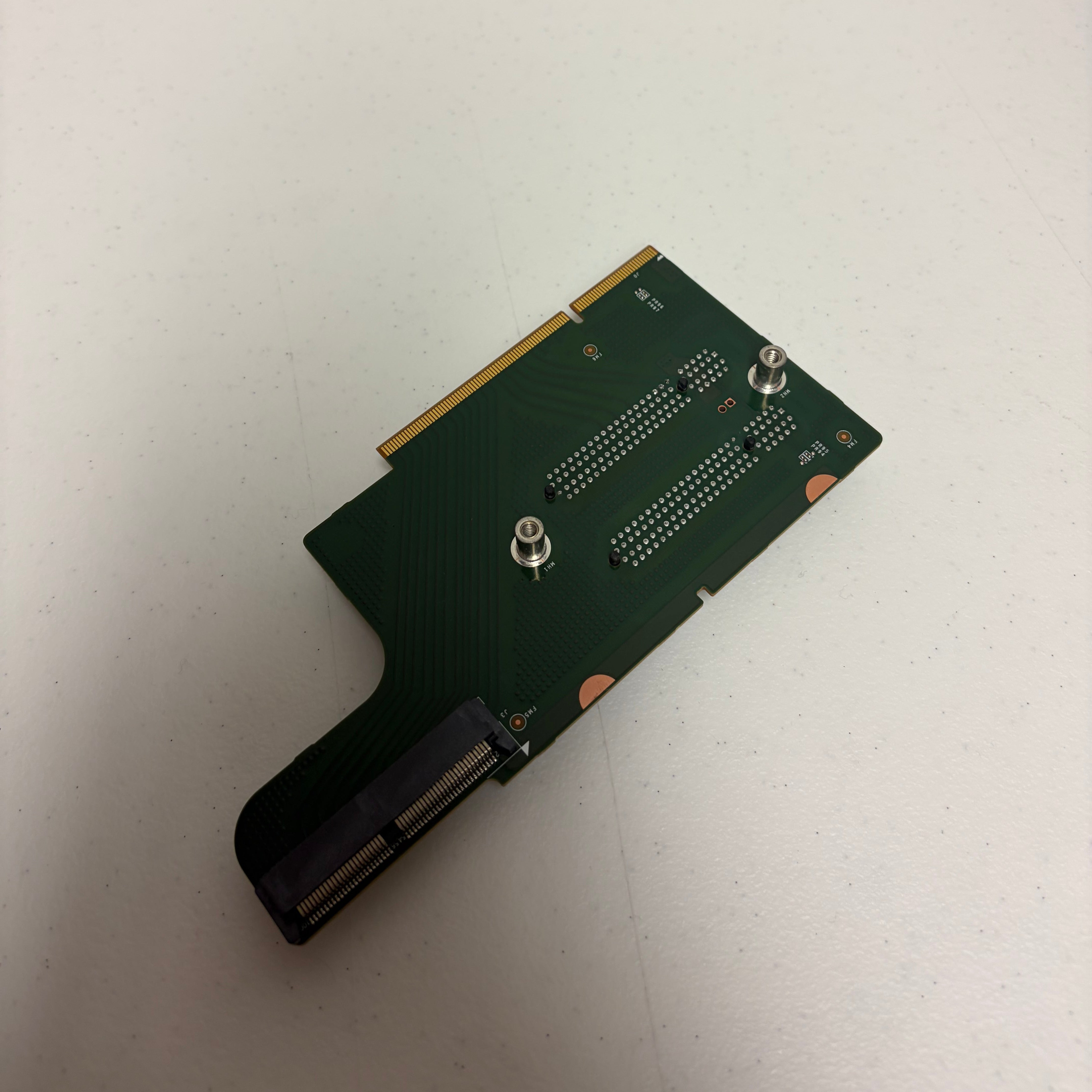 HPE 620-0029-001 - Nimble HF20 Riser Label Detail | Alo Tech Solutions