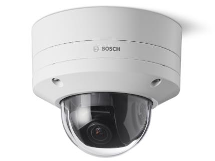 Bosch NDE-8703-RX-H Dome PTRZ 4MP HDR X 4.4-10mm hydro