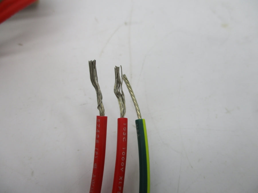 ASCO 8314H053 110/120V 175PSI 1/4" NSMP