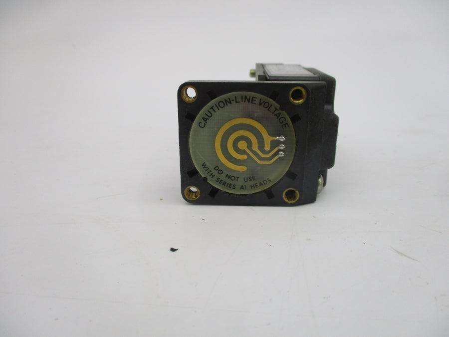 CUTLER HAMMER E51SCN SER. B2 120V 10A NSMP