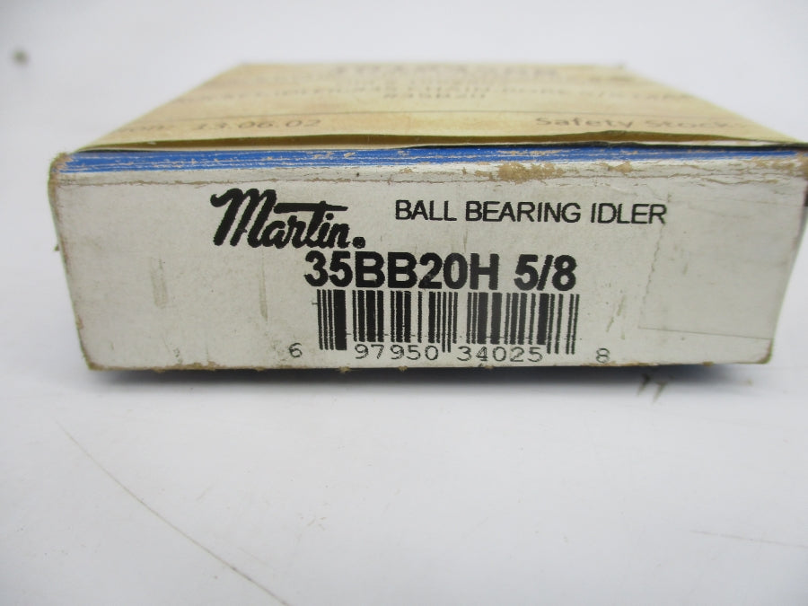 MARTIN 35BB20H 5/8 NSMP