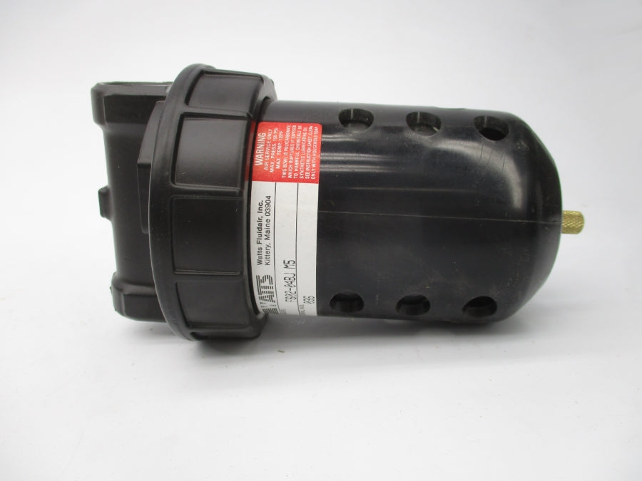 WATTS F602-04BJ-M5 150PSI 1/2" NSMP