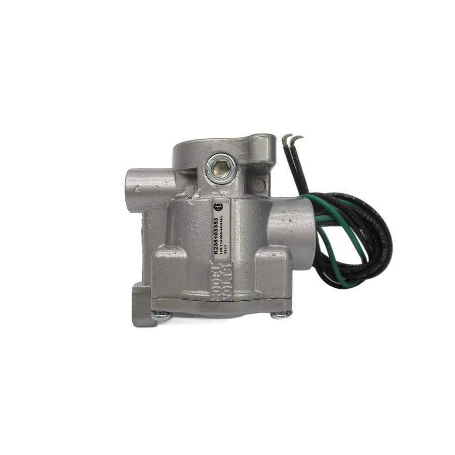 PARKER K235103353 110/120VAC NSNP