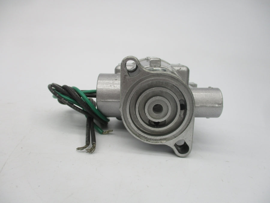 PARKER K235103353 110/120VAC NSNP