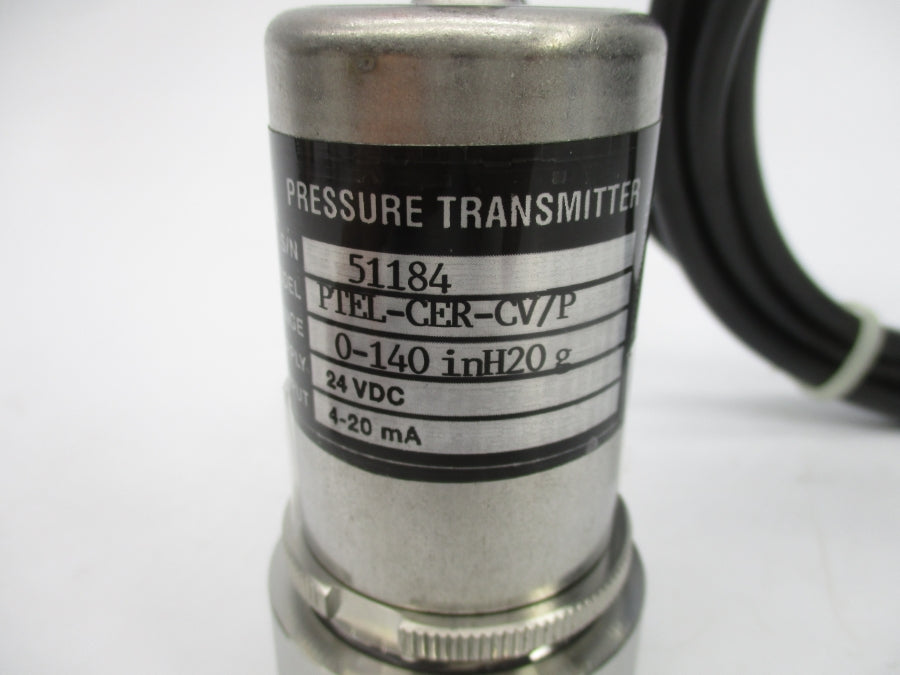 PMC PTEL-CER-CV/P 24VDC NSNP