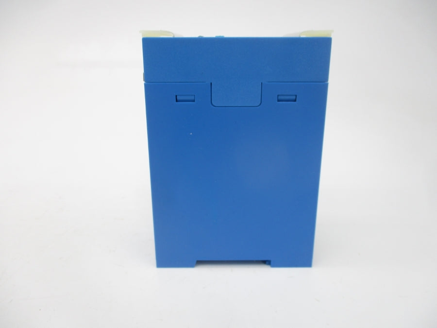 SCHUBERT SYSTEMS 6304206 BK MIKRO4 24VDC REV. 1.07 NSMP