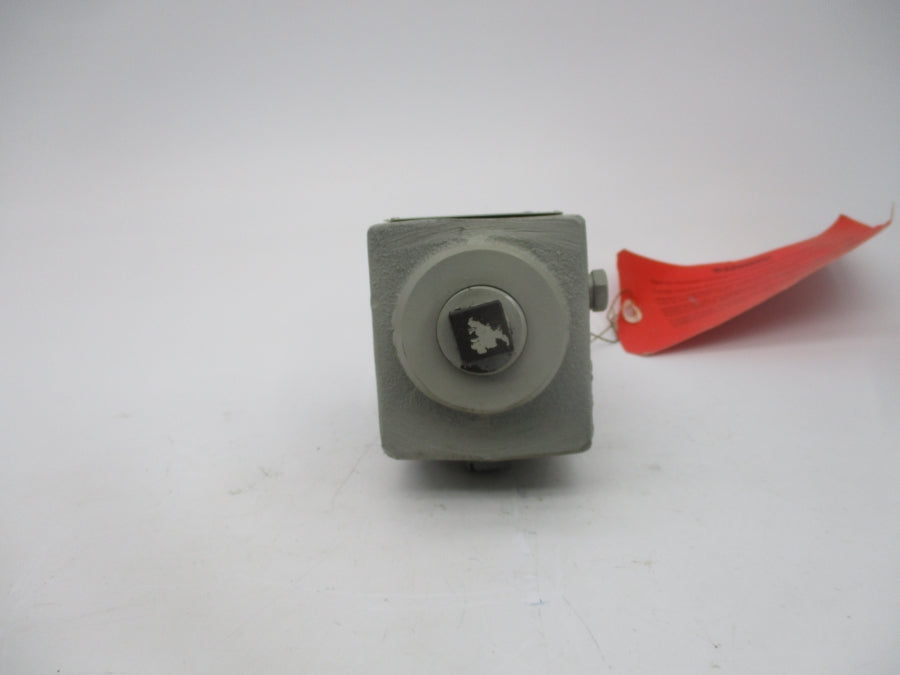 CORKEN B166 BAU 3/4" NSNP