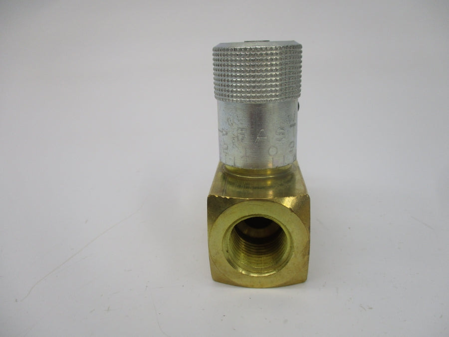 PARKER F800B-11ET 2000PSI NSNP