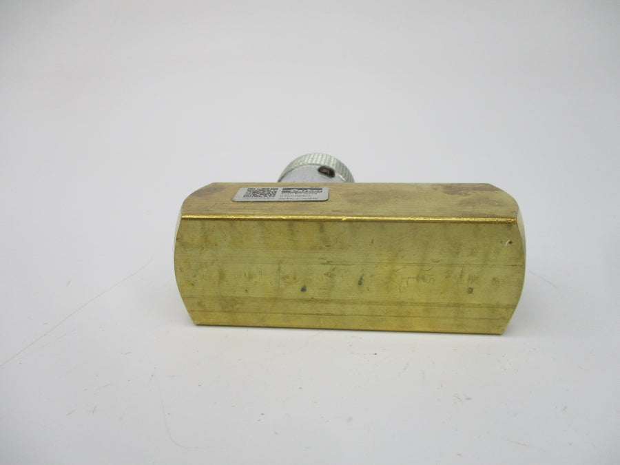 PARKER F800B-11ET 2000PSI NSNP