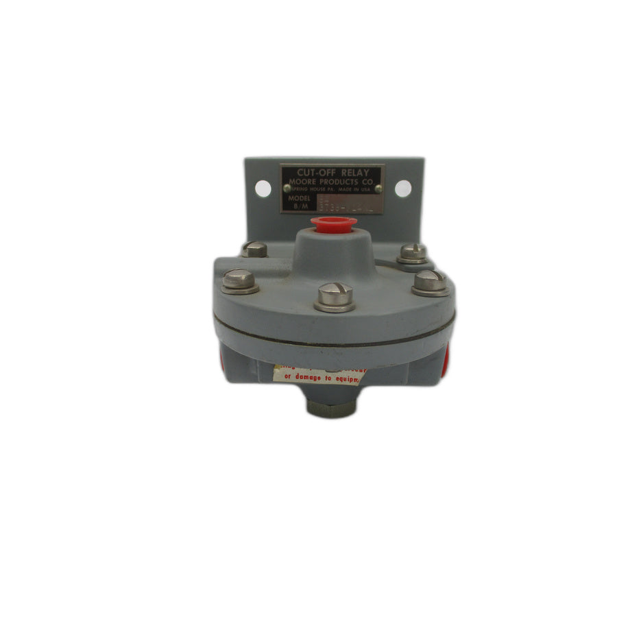 MOORE 64 3738-/14NL NSNP