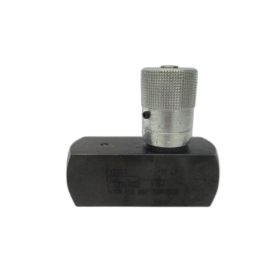 PARKER F1200S-11LT 3000PSI NSNP