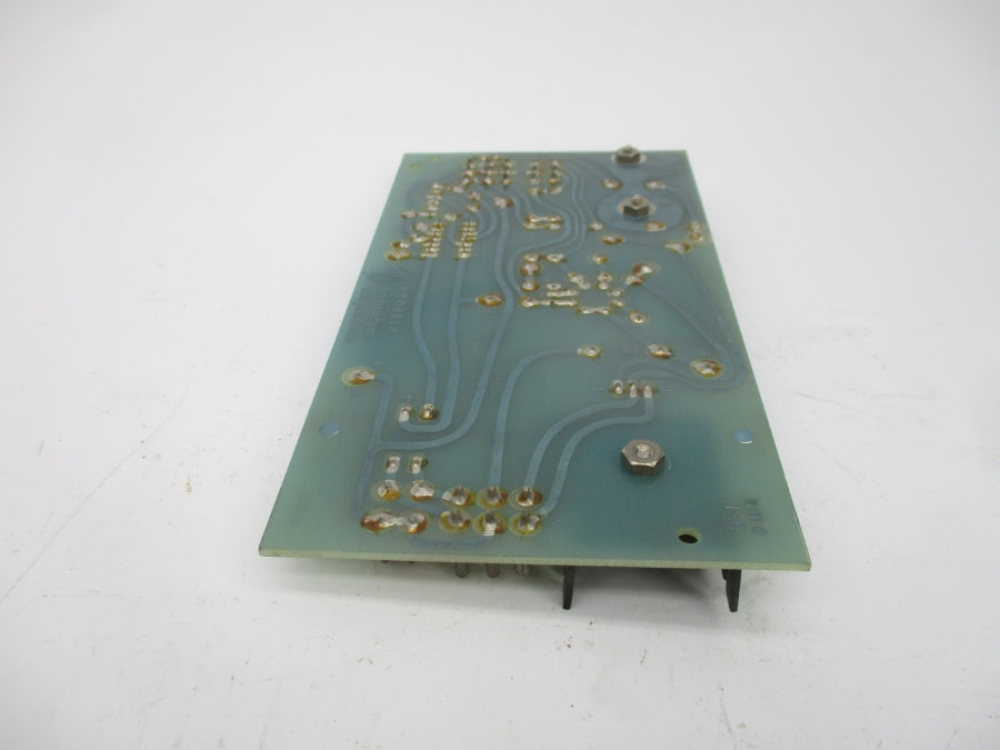 TECHNIDYNE 400481C UNMP