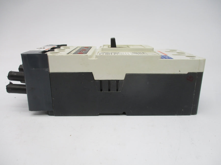 EATON HKD3400 KT3400T 600VAC 400A (AS PICTURED) UNMP