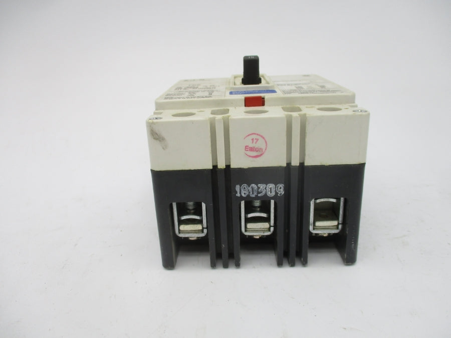 EATON FDC3015 600VAC 15A UNMP