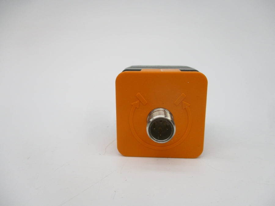 IFM EFECTOR IM5135 IMC4040-CPKG/K1/US-100-DPS 10-36VDC NSMP