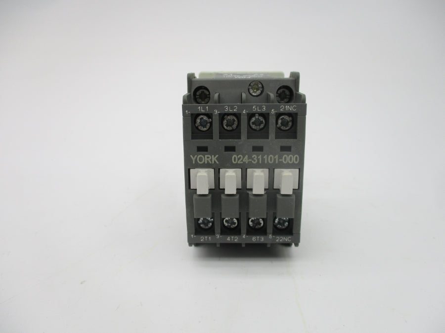 YORK 024-31101-00 110-120V NSMP