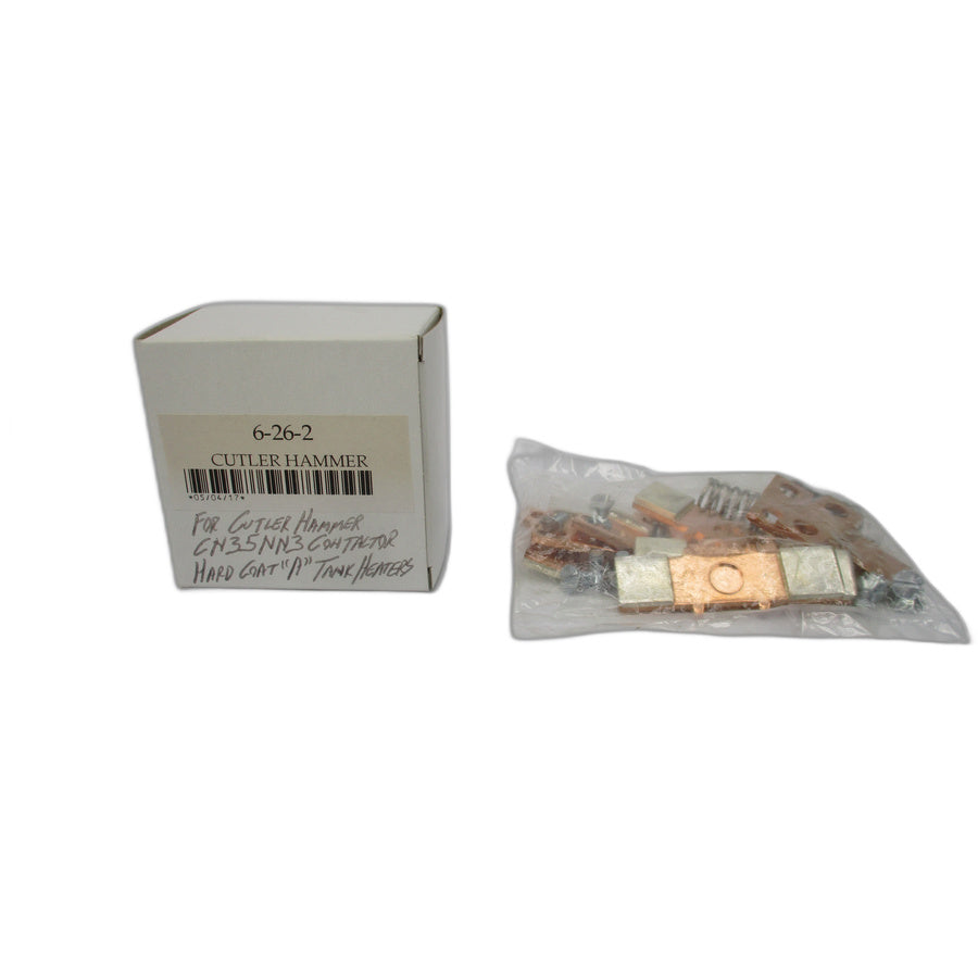 CUTLER HAMMER 6-26-2 (AS PICTURED) NSMP